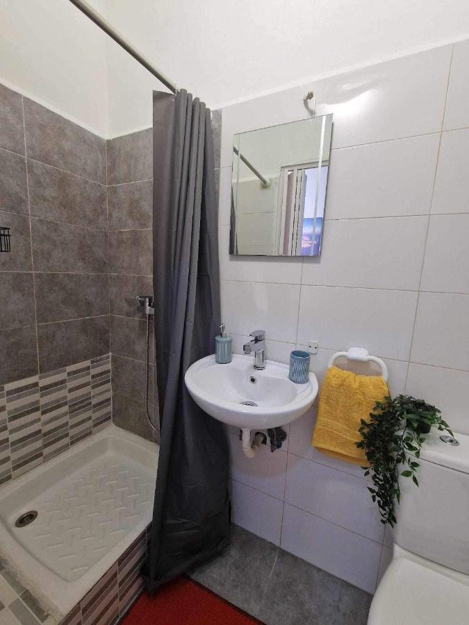 Privilege Suite Gzira Eksteriør bilde