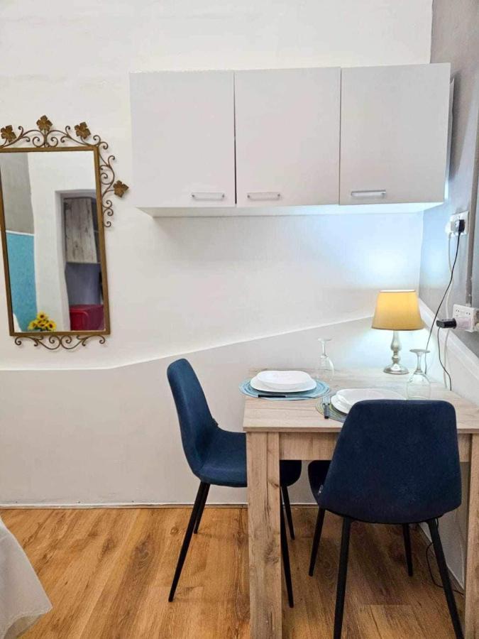 Privilege Suite Gzira Eksteriør bilde