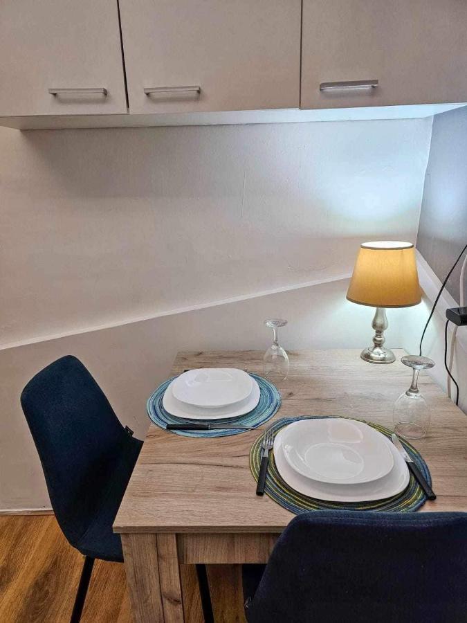Privilege Suite Gzira Eksteriør bilde