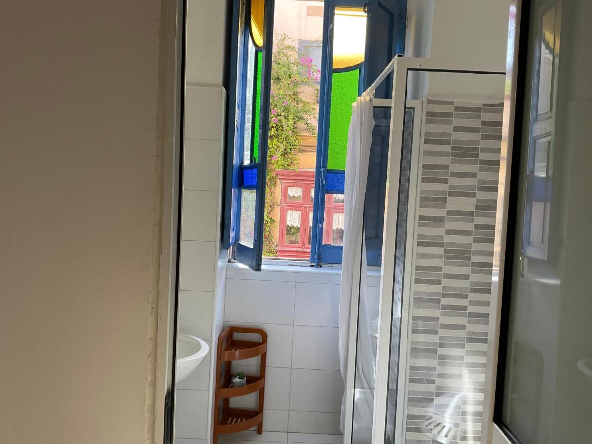 Privilege Suite Gzira Eksteriør bilde