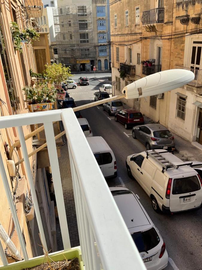 Privilege Suite Gzira Eksteriør bilde