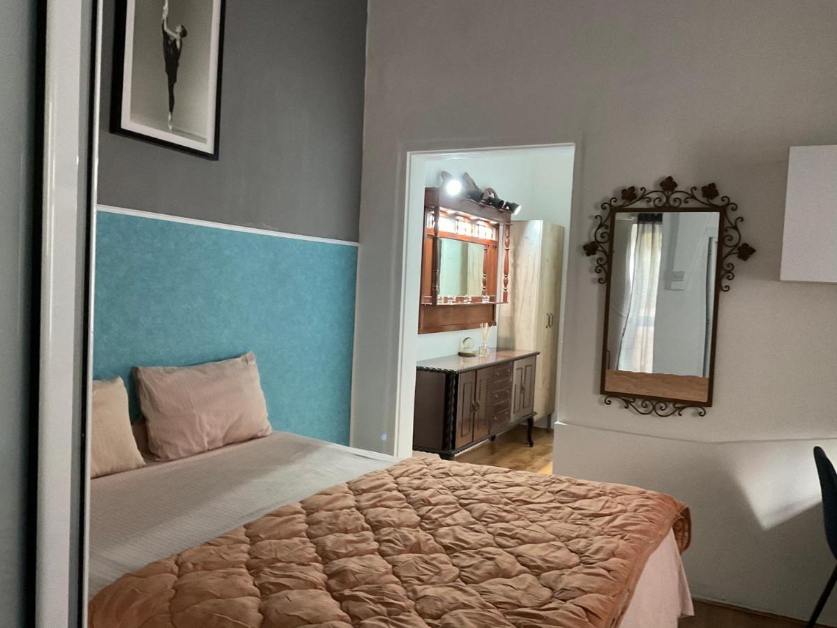Privilege Suite Gzira Eksteriør bilde