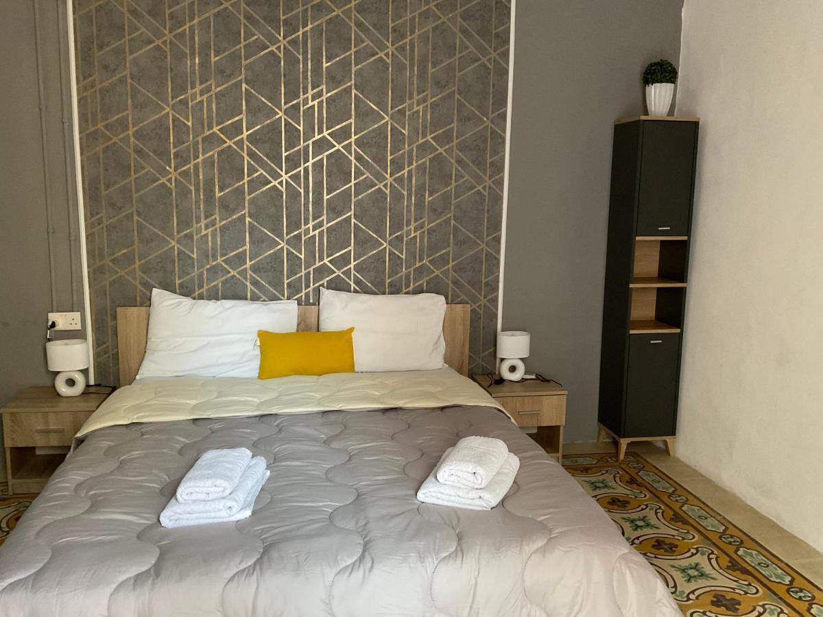Privilege Suite Gzira Eksteriør bilde