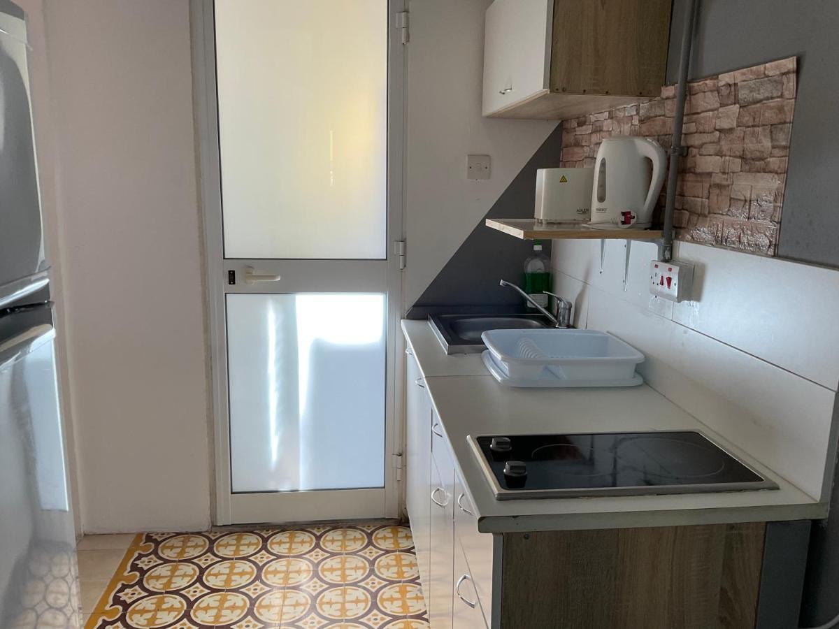 Privilege Suite Gzira Eksteriør bilde