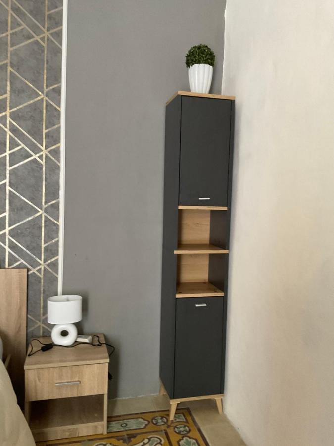 Privilege Suite Gzira Eksteriør bilde