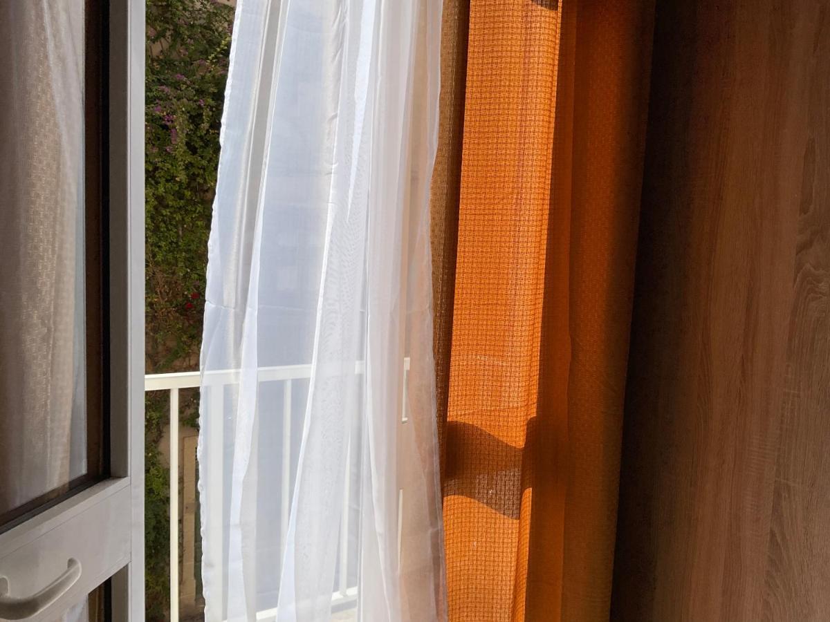 Privilege Suite Gzira Eksteriør bilde