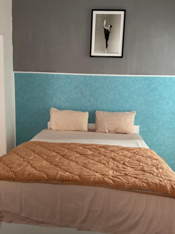 Privilege Suite Gzira Eksteriør bilde