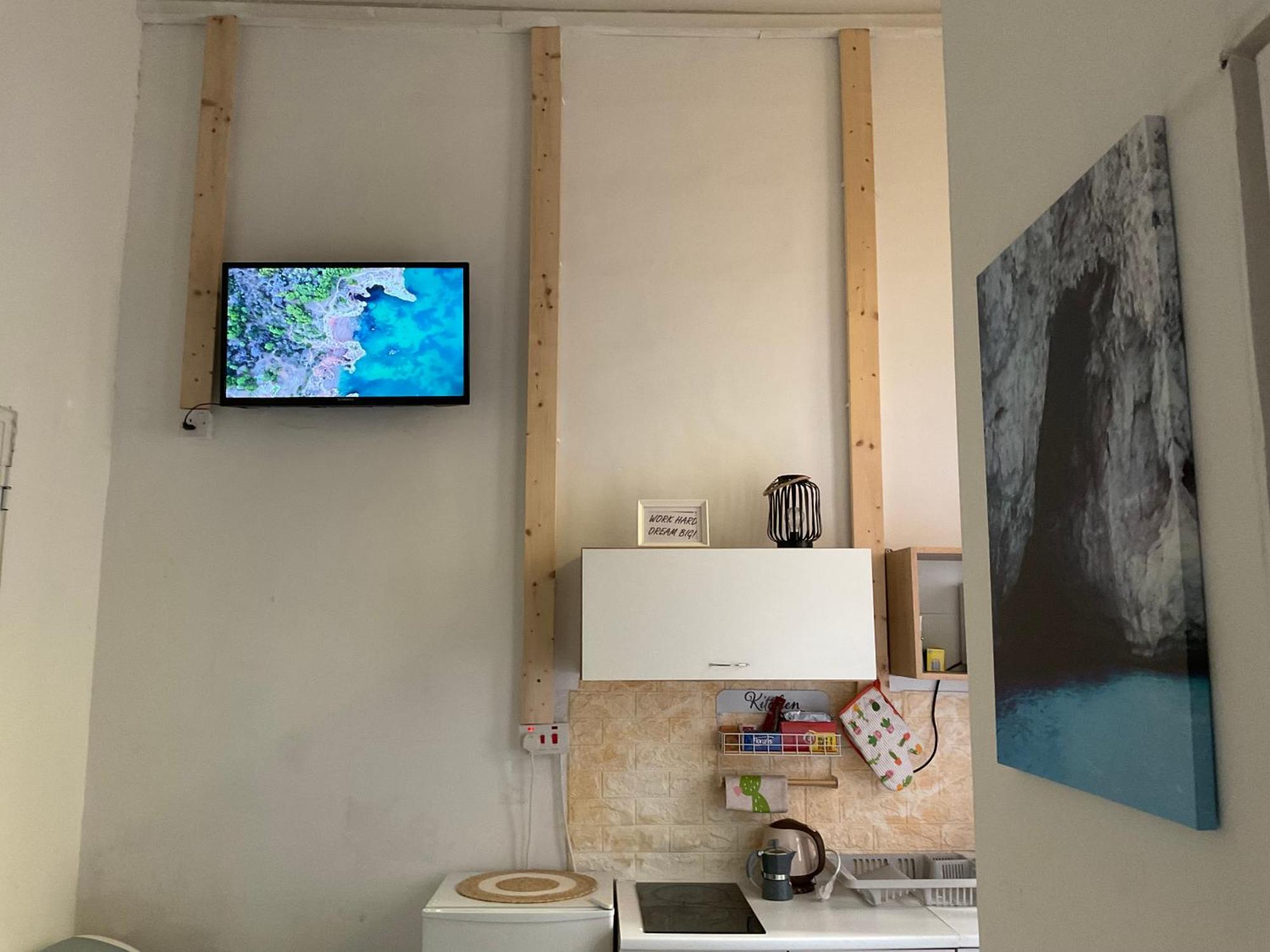 Privilege Suite Gzira Eksteriør bilde