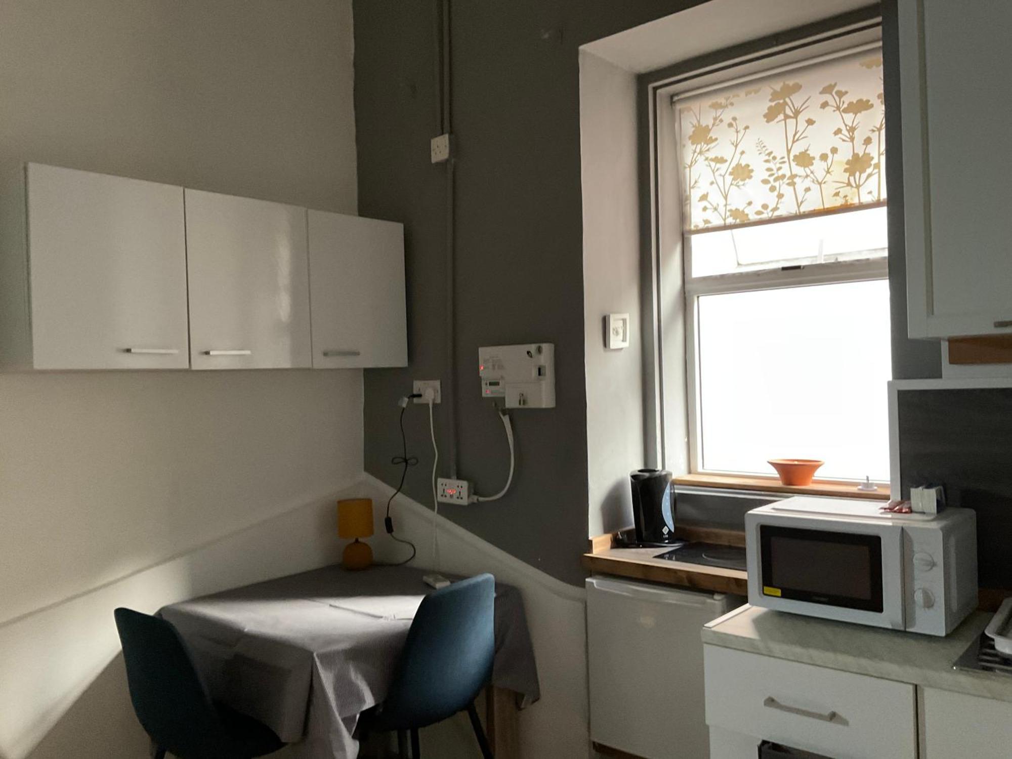 Privilege Suite Gzira Eksteriør bilde
